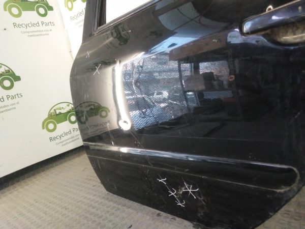 Puerta Trasera Izquierda Peugeot 307 (03603168) Lp