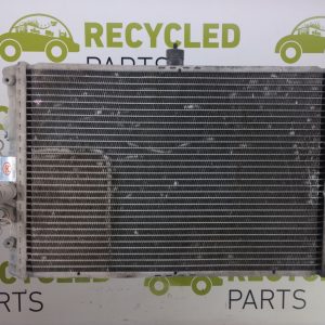 Radiador De Agua Vw Gol 1.9 (06224855)