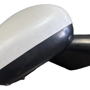 Espejo Derecho Peugeot 308 408 2017 Original (06612310)