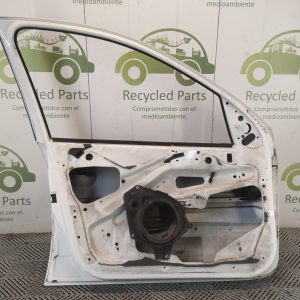 Puerta Delantera Izquierda Peugeot 207 (06060111)