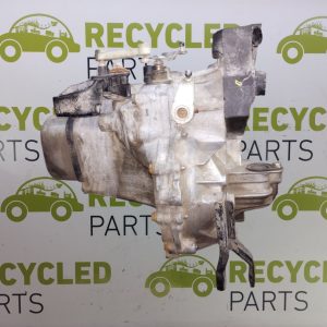 Caja De Velocidades Citroen C3 1.6 16v (04245290)