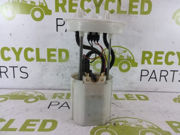 Bomba De Nafta Ford Focus 2 1.6 (03653605)