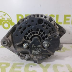 Alternador Chevrolet Astra 2.0 (05766189)