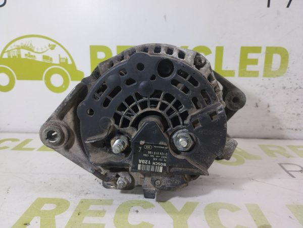 Alternador Chevrolet Astra 2.0 (05766189)
