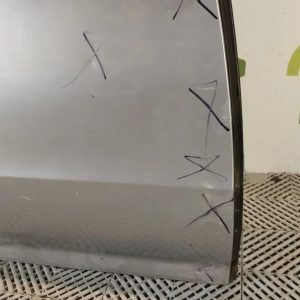 Puerta Trasera Derecha Peugeot 408 (05107846)