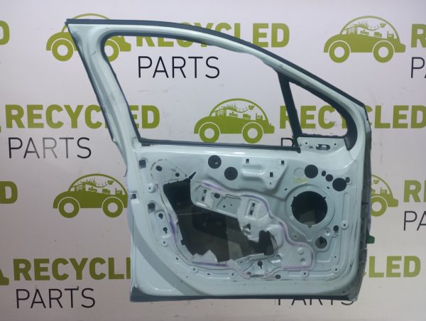 Puerta Delantera Izquierda Peugeot 208 (05526784) Lp*
