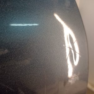 Puerta Trasera Derecha Peugeot 206 (04173116) Lp
