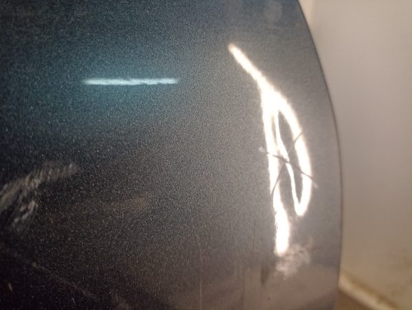 Puerta Trasera Derecha Peugeot 206 (04173116) Lp