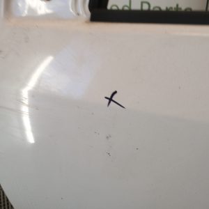 Puerta Delantera Izquierda Vw Amarok (05237688)