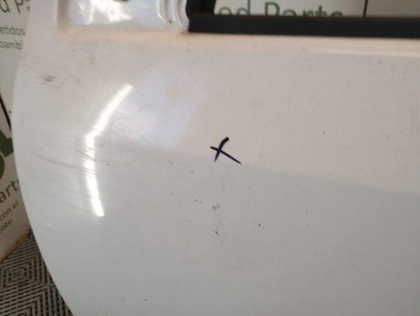 Puerta Delantera Izquierda Vw Amarok (05237688)