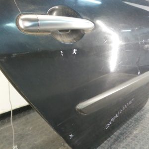 Puerta Trasera Derecha Renault Megane 2 Rural (04459395)