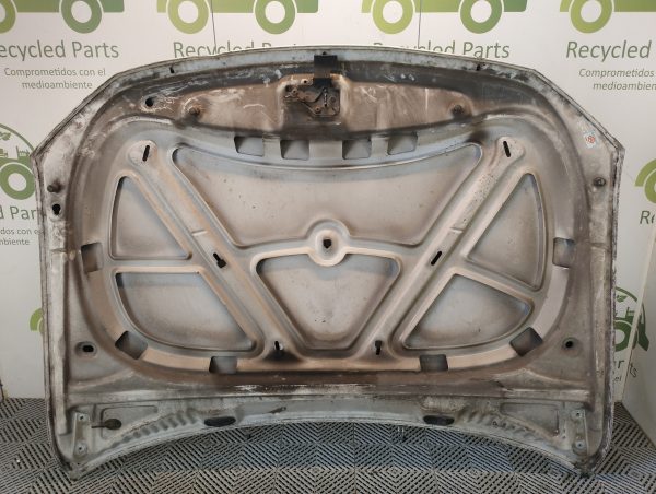 Capot Vw Amarok (04174985)