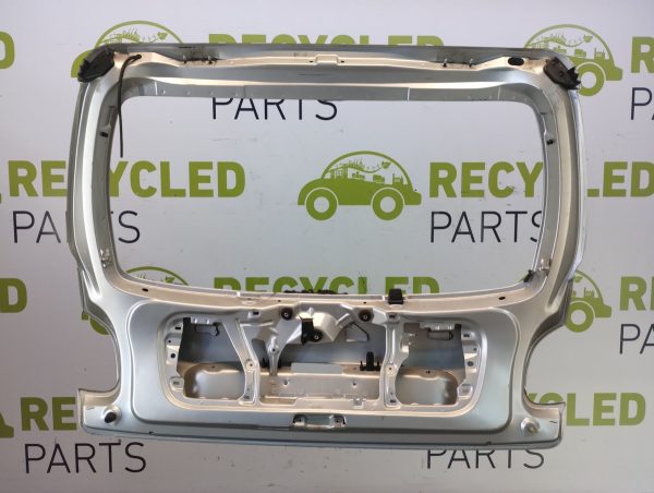 Porton Trasero Peugeot 207 (02952842)