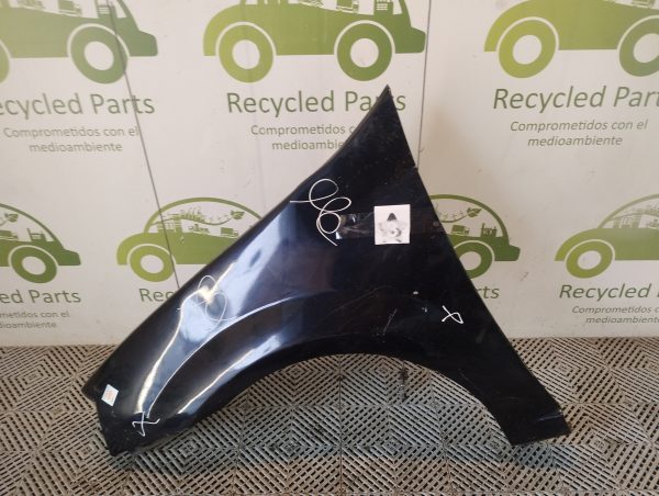 Guardabarro Izquierdo Renault Logan Lv (05984466)