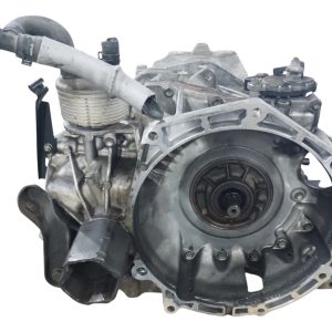 Caja De Velocidades Vw Passat 2.0 At Fsi (06208806)