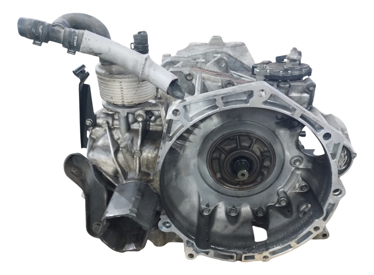 Caja De Velocidades Vw Passat 2.0 At Fsi (06208806)