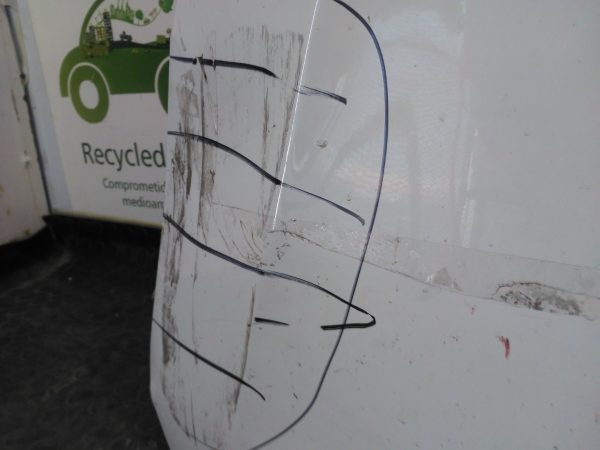 Capot Citroen Nuevo C4 Picasso Ln (04364953)