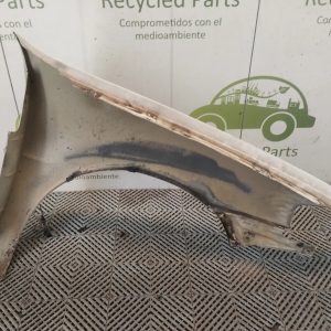 Guardabarro Izquierdo Vw Gol Power G4 (06173732)