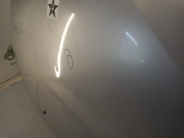 Capot Renault Sandero (03113406)