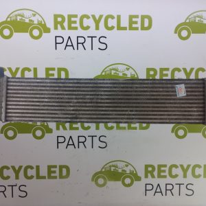 Intercooler Chevrolet S10 2.8 (03267622)