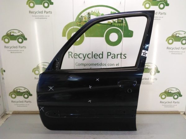 Puerta Delantera Izquierda Citroen Xsara Picasso (03686243)