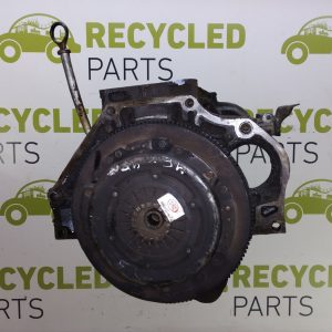 Motor Chevrolet Classic 1.4 8v (06248926) Solo Block