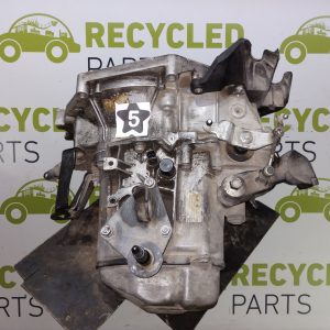 Caja De Velocidades Citroen C3 1.6 16v (05991105)