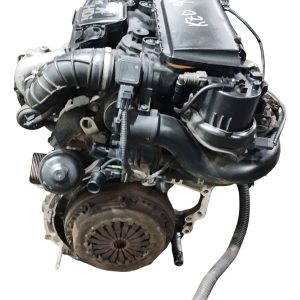 Motor Peugeot 207 1.4 Hdi (06060136)