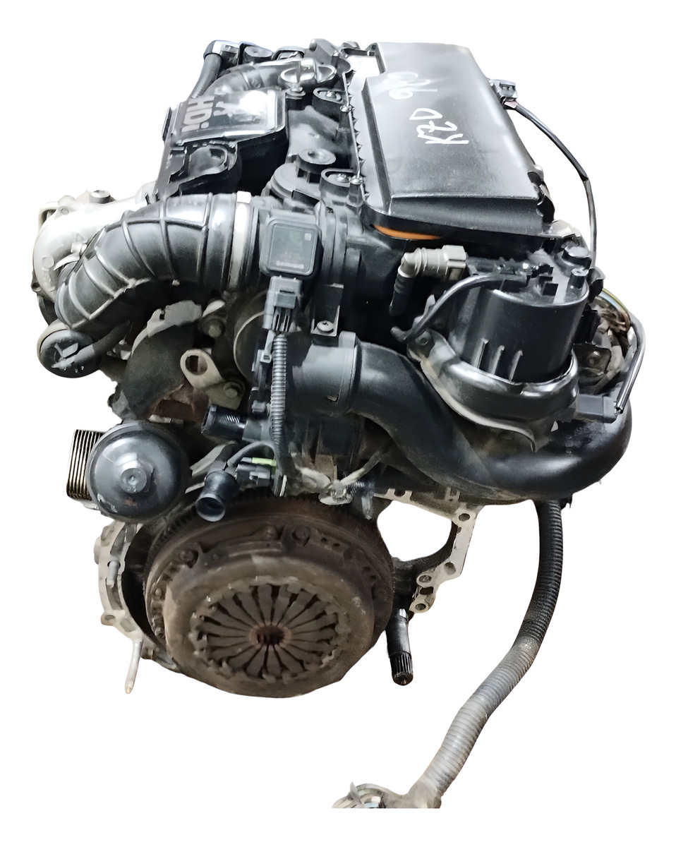 Motor Peugeot 207 1.4 Hdi (06060136)