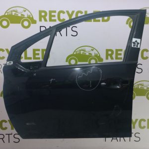 Puerta Delantera Izquierda Peugeot 208 (05705689) Lp