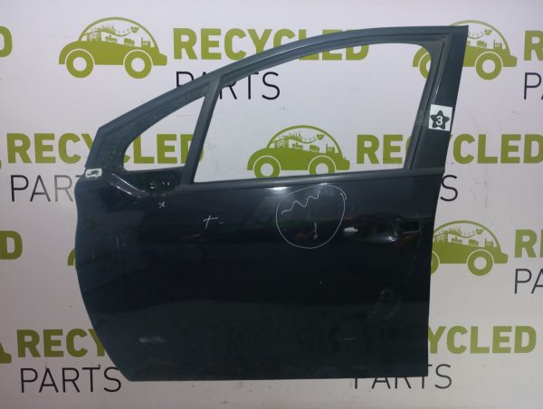 Puerta Delantera Izquierda Peugeot 208 (05705689) Lp
