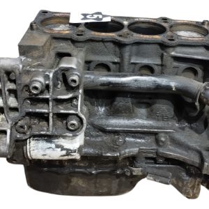 Motor Fiat Siena 1.4 8v (05608975) Solo Block