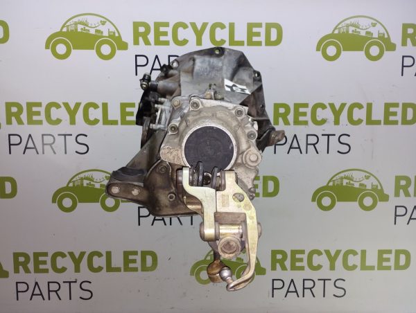 Caja De Velocidades Vw Gol 1.6 8v (05495742)