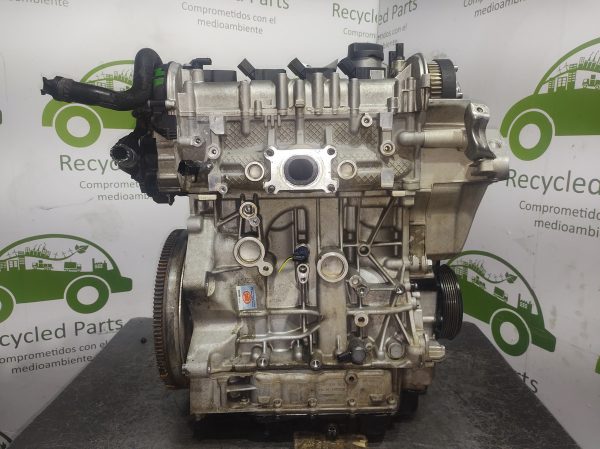 Motor Vw Golf 1.4 Tsi (04870862)