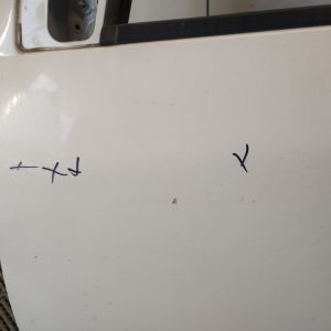 Puerta Delantera Izquierda Fiat Strada Ln (06243323)