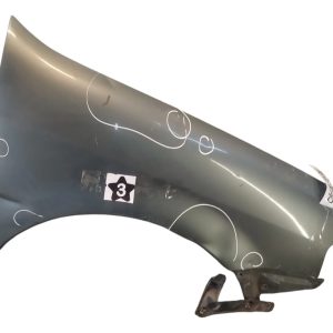 Guardabarro Derecho Vw Gol Power G4 (06069486)