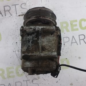 Compresor De A/a Honda Fit 1.4 (06128757)