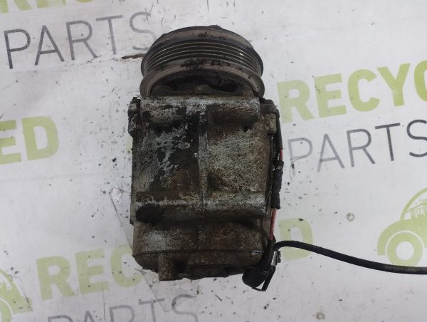 Compresor De A/a Honda Fit 1.4 (06128757)