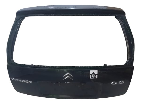 Porton Trasero Citroen C3 Lv (02504109)