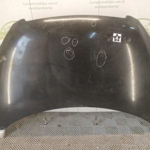 Capot Peugeot 307 Lv (05445806)