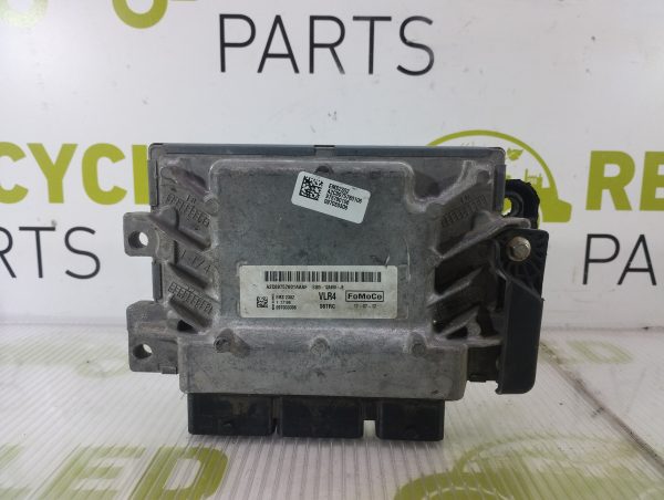 Modulo De Inyeccion Ford Ka Kinetic 1.5 (05656945)