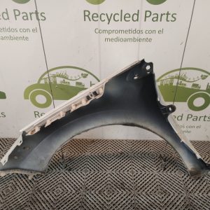 Guardabarro Derecho Peugeot 308 (06070783)