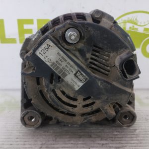 Alternador Renault Clio 1.5 Dci (05919274)