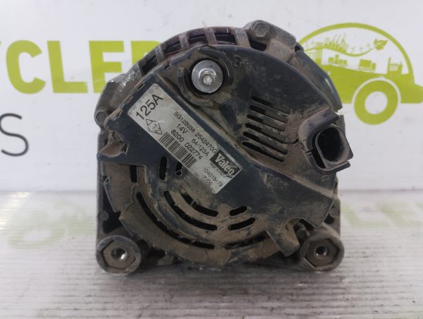 Alternador Renault Clio 1.5 Dci (05919274)