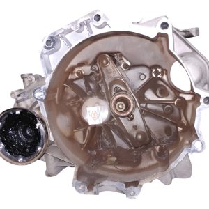 Caja De Velocidades Vw Gol Trend |.6 8v (06120338)