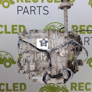 Caja De Velocidades Honda Cty L15a7 At (06317389)