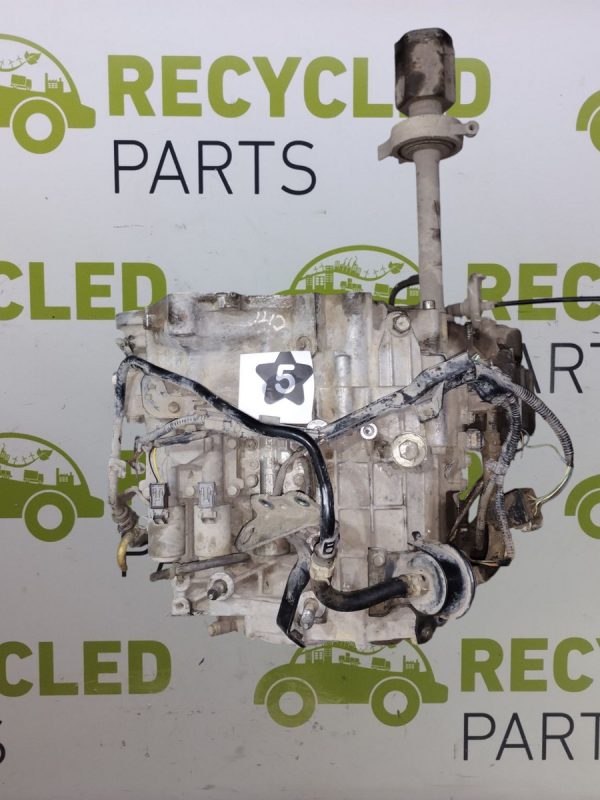 Caja De Velocidades Honda Cty L15a7 At (06317389)