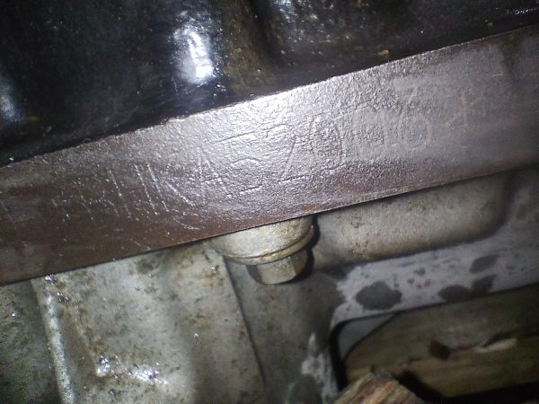 Motor Chery Qq 1.0 12v (06028287)