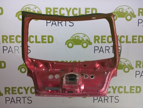 Porton Trasero Citroen Xsara (02367342) Lp