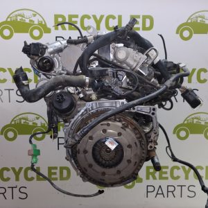 Motor Peugeot 308 1.6 16v Thp 165cv (05799322)